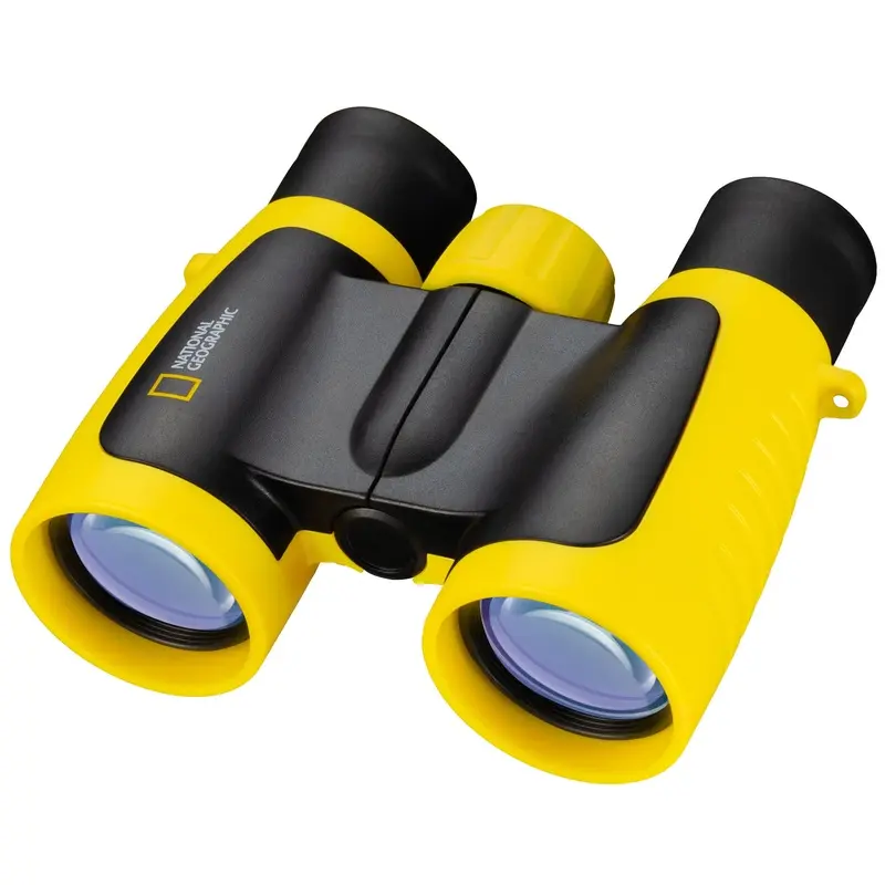 National Geographic 3x30 Children's Binoculars