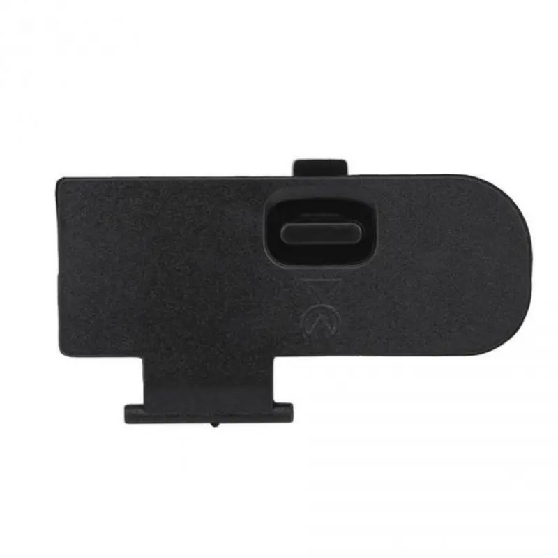 Nikon Genuine Battery Door Cover for D3200 and D5200 Cameras - 1H998-566