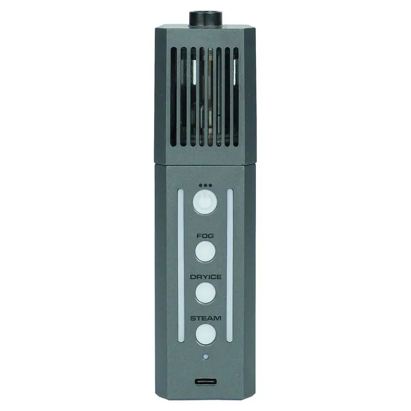 SmokeNinja Next-Gen Portable Smoke Machine