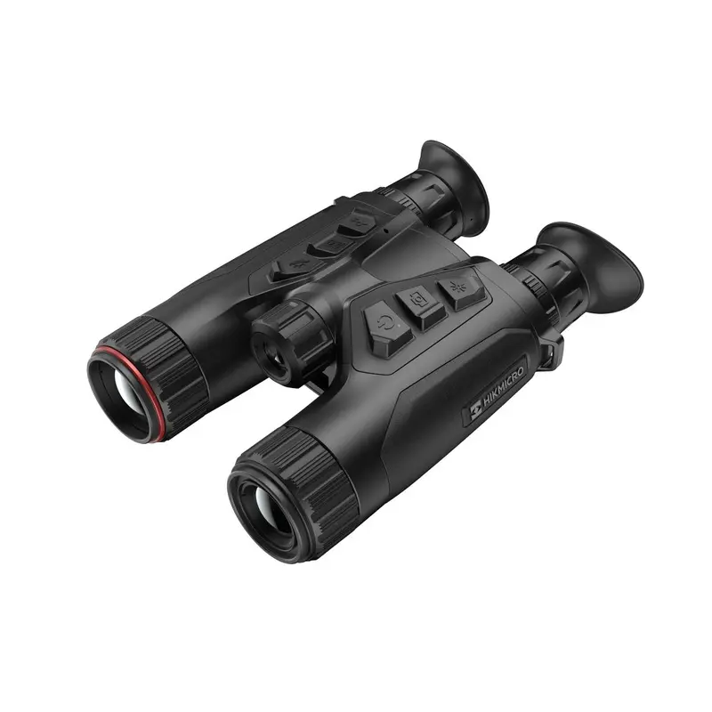 HikMicro Habrok 35mm 384px Multi-Spectrum Binoculars with 1000m LRF (HH35L)