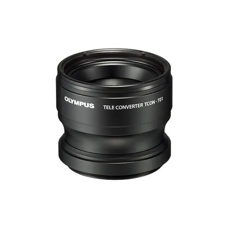 Olympus Tough TG-1-7 Accessory TCON-T01 Tele Lens Converter