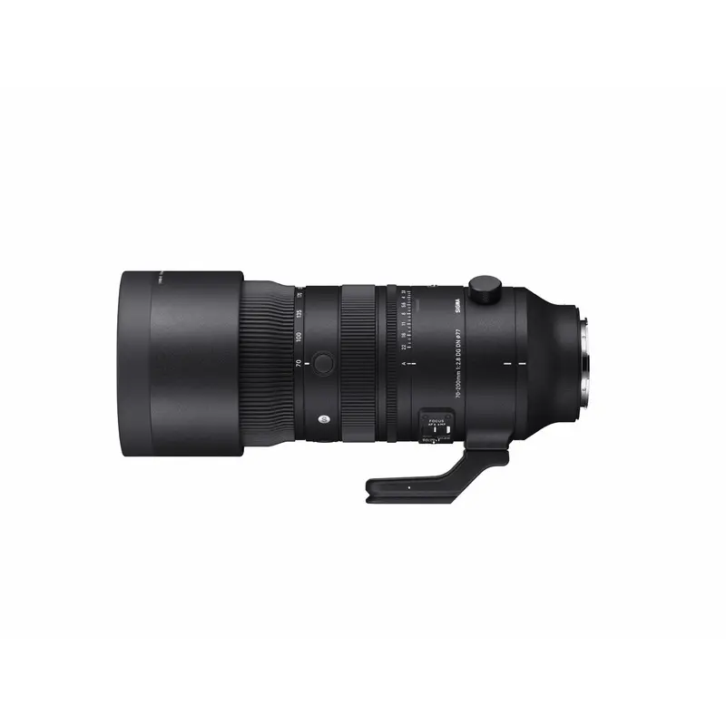 Sigma AF 70-200mm f2.8 DG DN OS I Sports - L Mount