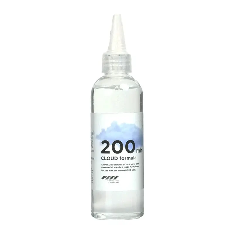 SmokeNinja & Smoke Genie 100ml Smoke Refill