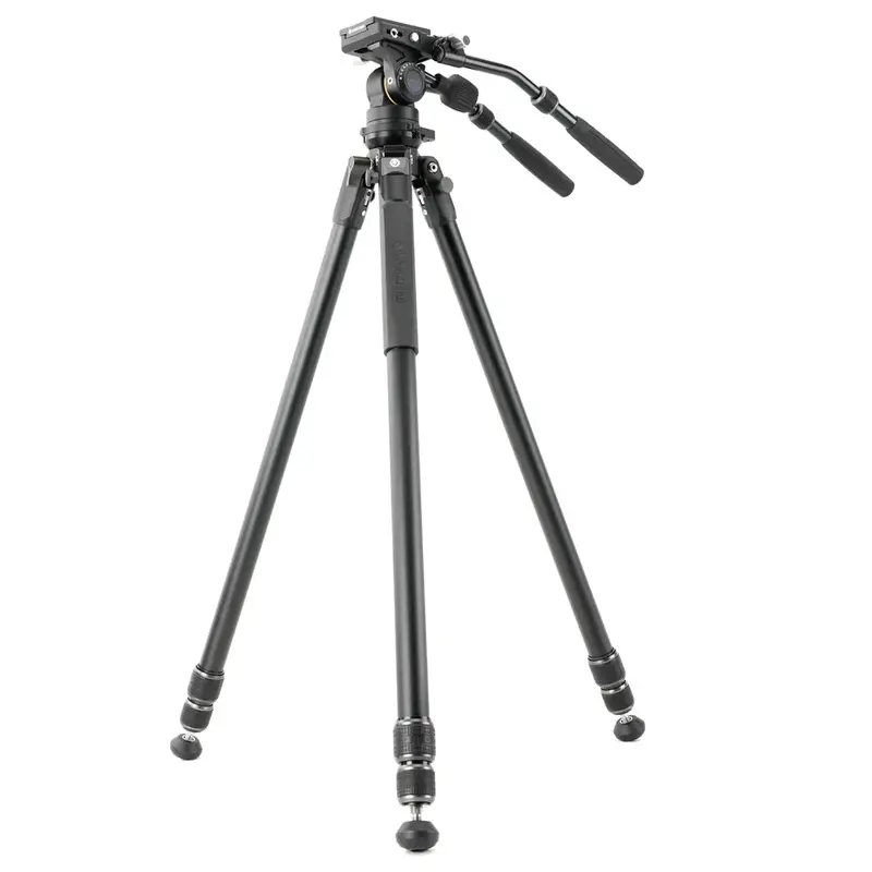 Vanguard Alta Pro 3VL 303AV 18 Aluminium Tripod
