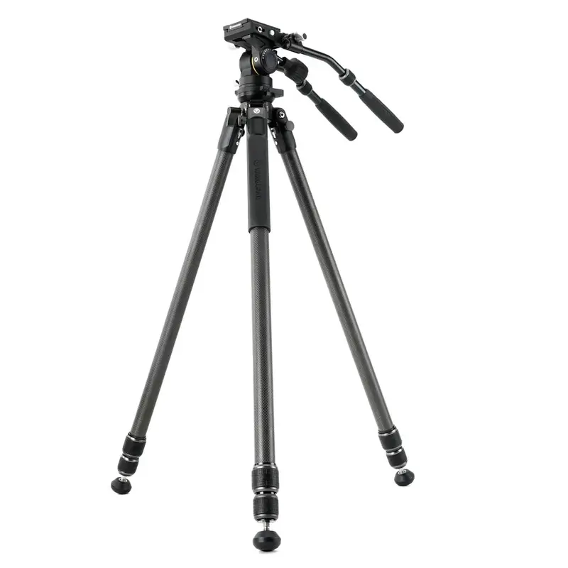 Vanguard Alta Pro 3VL 303CV 18 Carbon Tripod