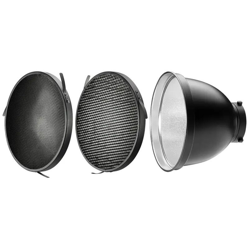 Westcott 70 Wide Reflector with Honeycomb Grids