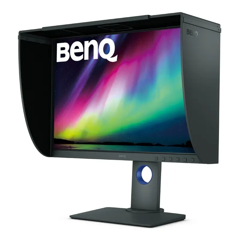 BenQ Shading Hood for SW240 PhotoVue Photographer Monitor