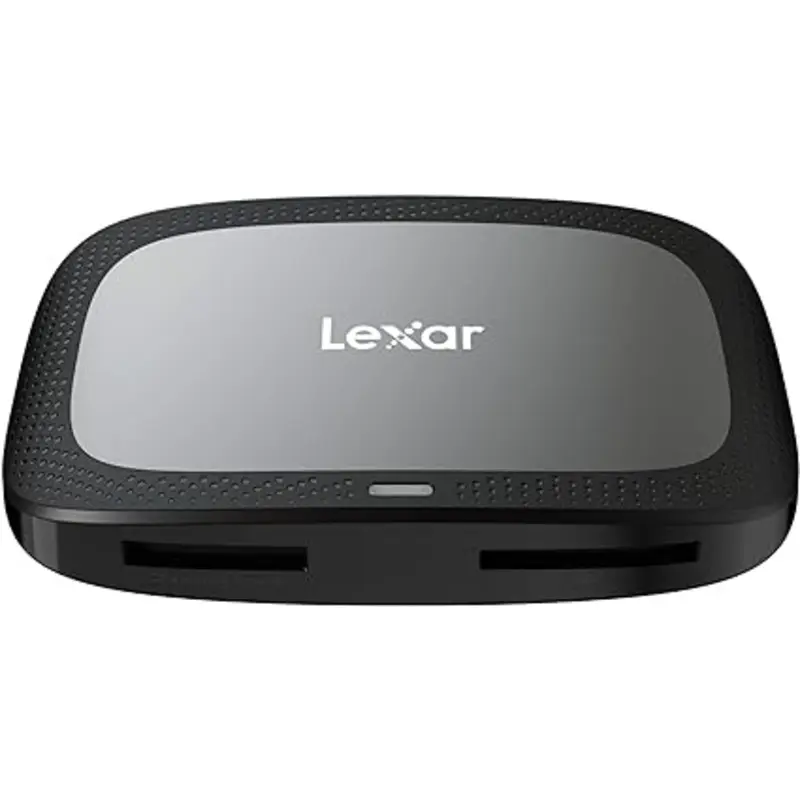 Lexar Professional CFexpress Type A/SD USB 3.2 Gen 2 Reader