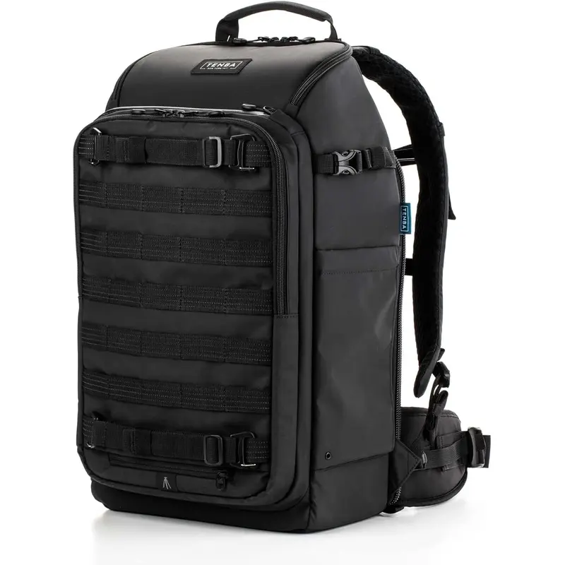 Tenba Universal Axis V2 24l Black Camera Backpack