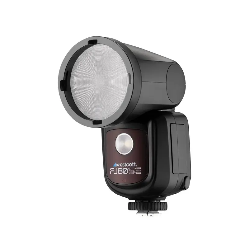Westcott FJ80-SE M Universal 80Ws Speedlight