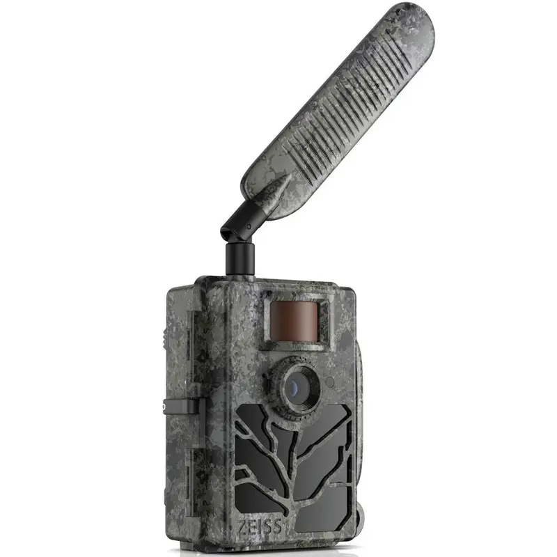 Zeiss Secacam 5 LTE / 4G Trail Camera