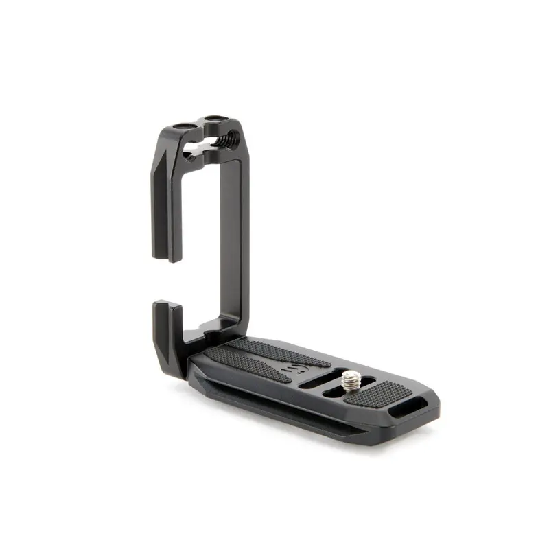 3 Legged Thing Lexie Universal L-bracket - Darkness Black