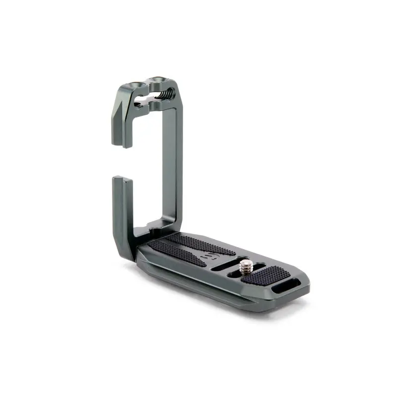 3 Legged Thing Lexie Universal L-Bracket - Slate Grey