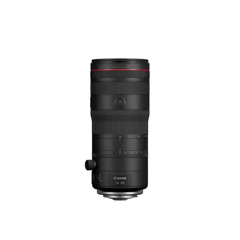 Canon RF 24-105mm F2.8L IS USM  Lens