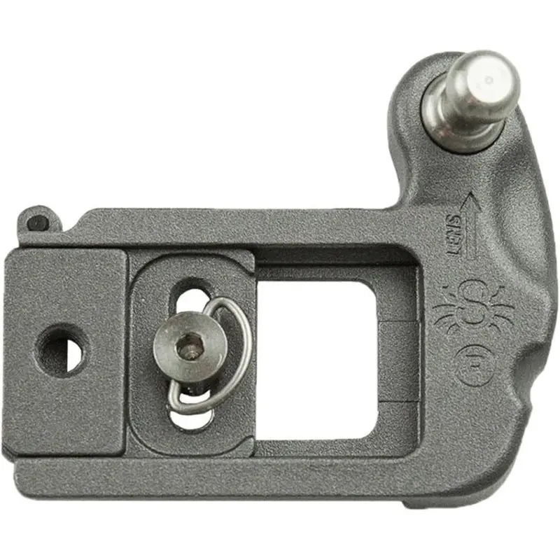 SpiderPro Mirrorless  Camera Plate