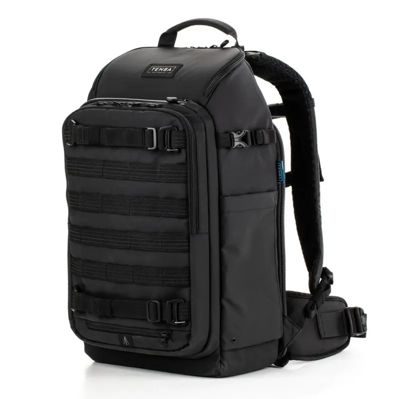 Tenba Axis v2 20L Backpack  Black