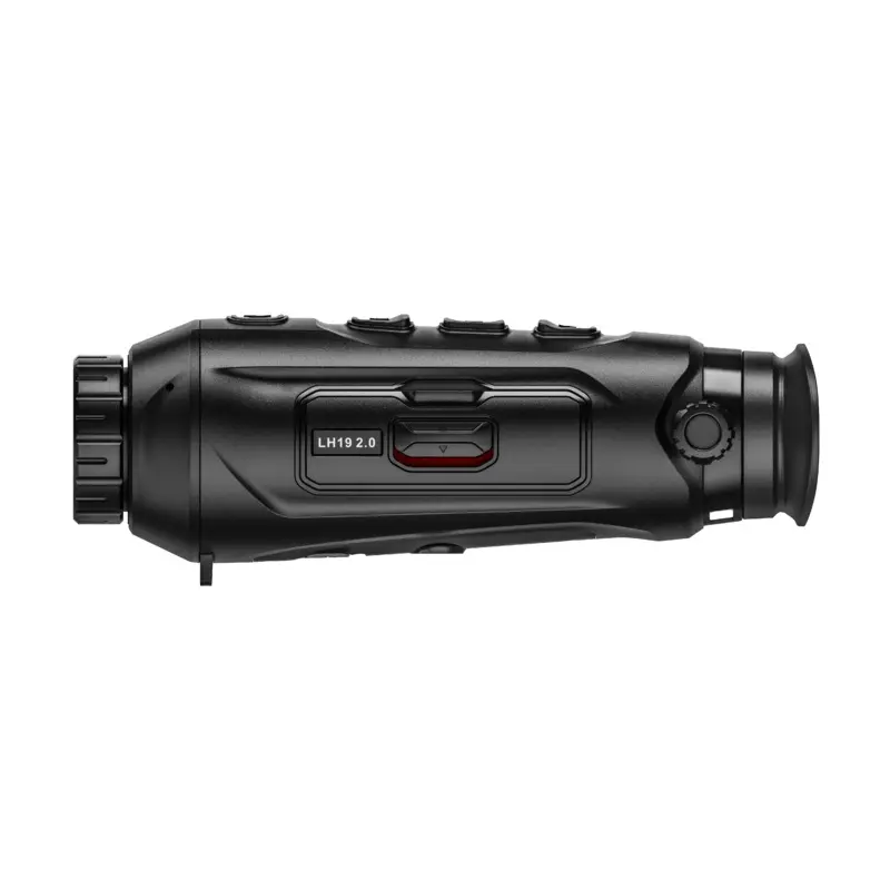 HIKMICRO Lynx 2.0 19mm 384px Thermal Monocular