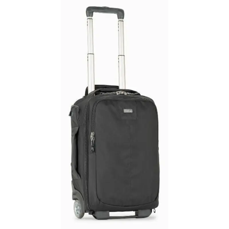 ThinkTank Photo Essentials Convertible Rolling Camera Backpack