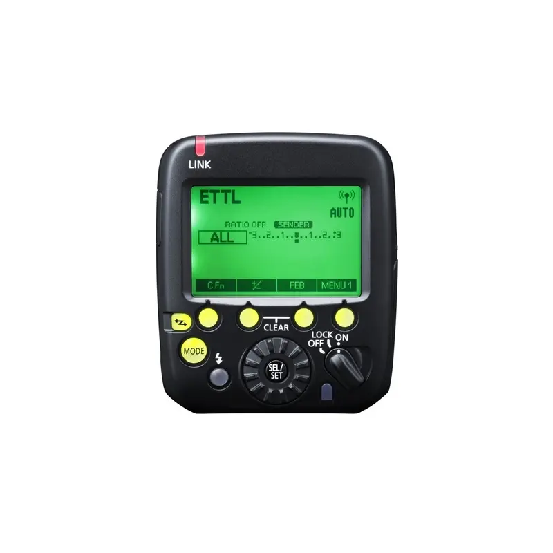 Canon Speedlite Transmitter ST-E3-RT (Ver.3)
