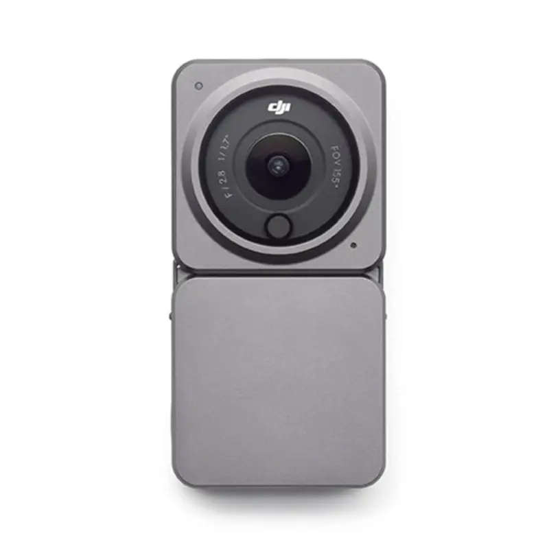 DJI Action 2 Power Combo Action Camera