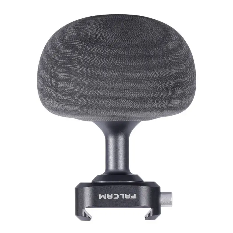 F22 Quick Release Mushroom Handle 3041