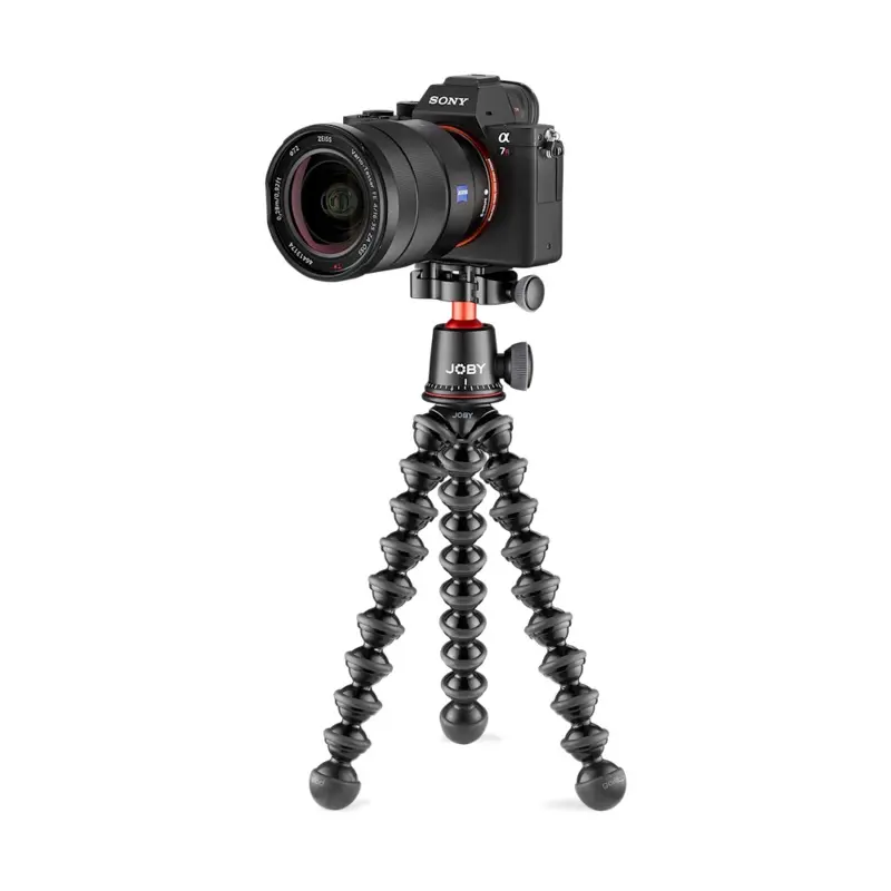 Joby GorillaPod 3K PRO Kit