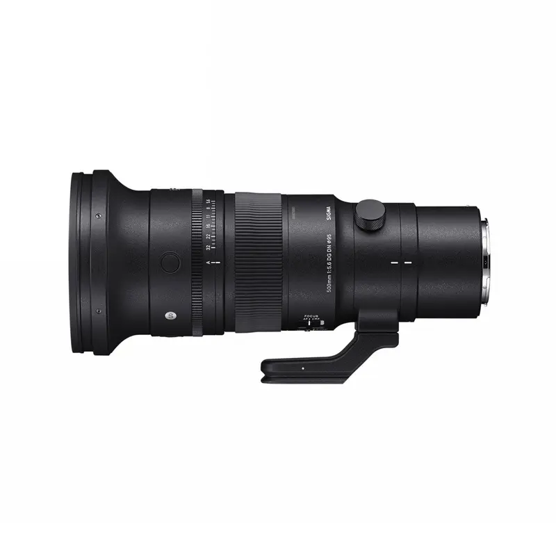 Sigma 500mm f5.6 DG DN OS - Sports - Sony E Mount