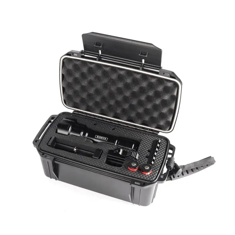 SiOnyx Illuminator Kit