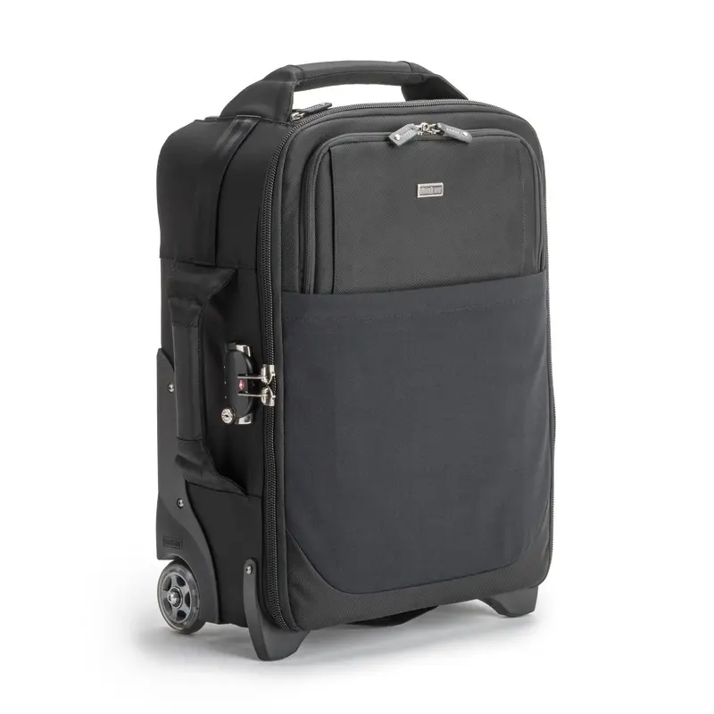 Think Tank Airport International V3 roller bag/case