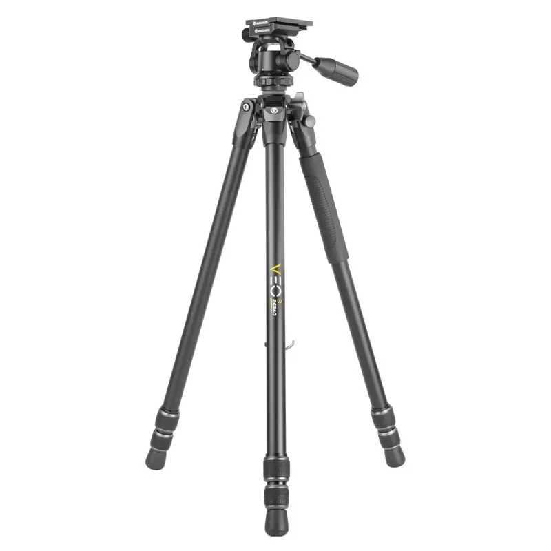 Vanguard VEO 3 263AO Aluminium Birdwatcher Tall Tripod