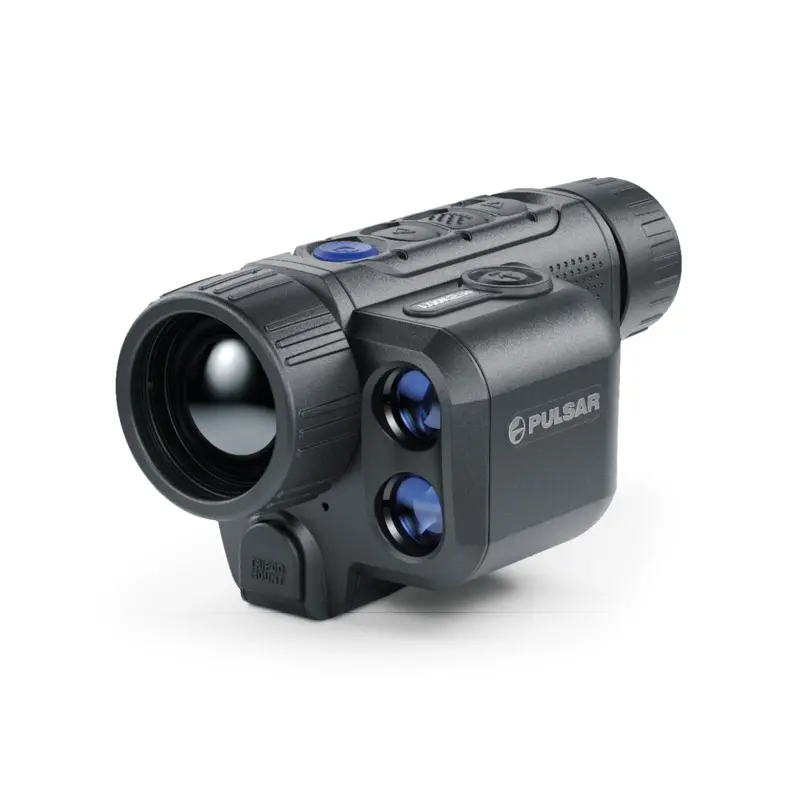 Pulsar Axion 2 XG35 LRF Thermal Monocular