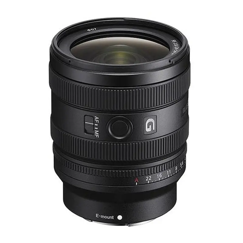Sony FE 24-50mm F2.8 G Lens