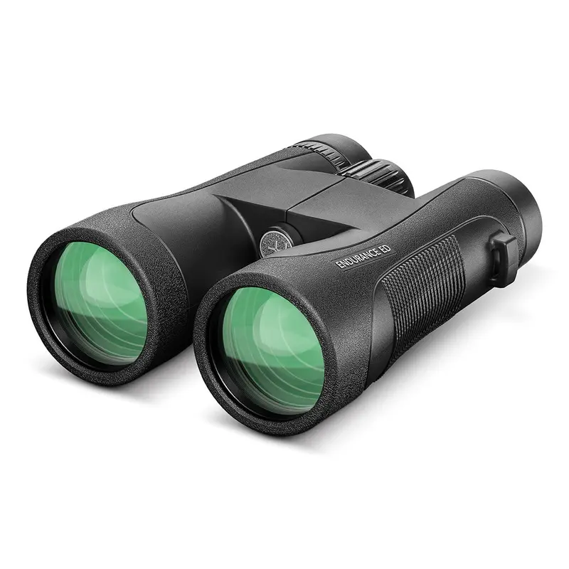 Hawke Endurance ED 12x50 Binoculars - Black