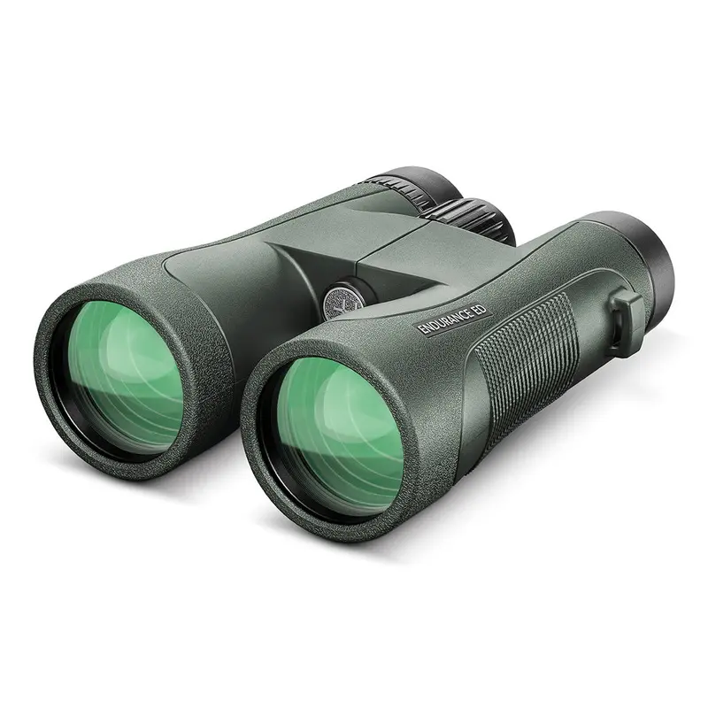 Hawke Endurance ED 12x50 Binoculars - Green