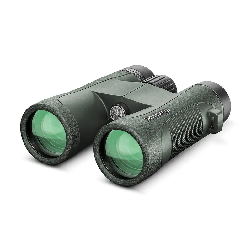 Hawke Endurance ED 8x42 Binoculars - Green