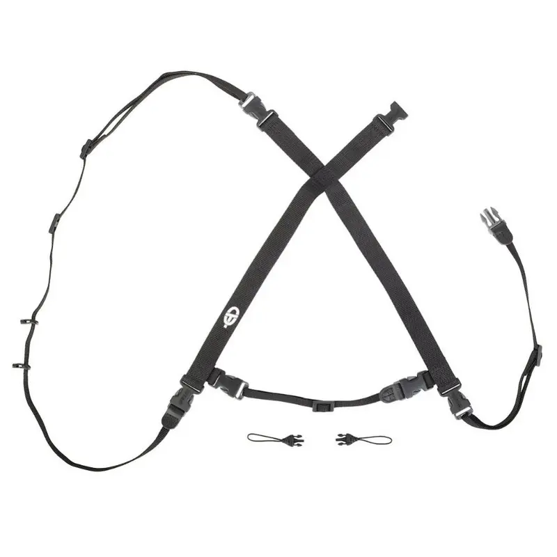 OpTech Scanner Harness - Small