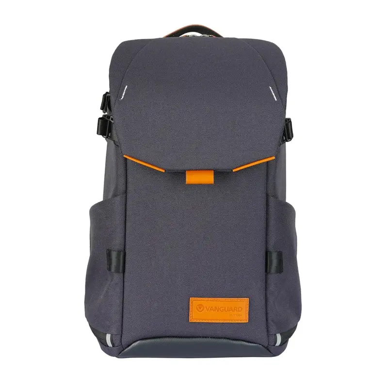 Vanguard VEO City B37 Navy Backpack - 12 Litre