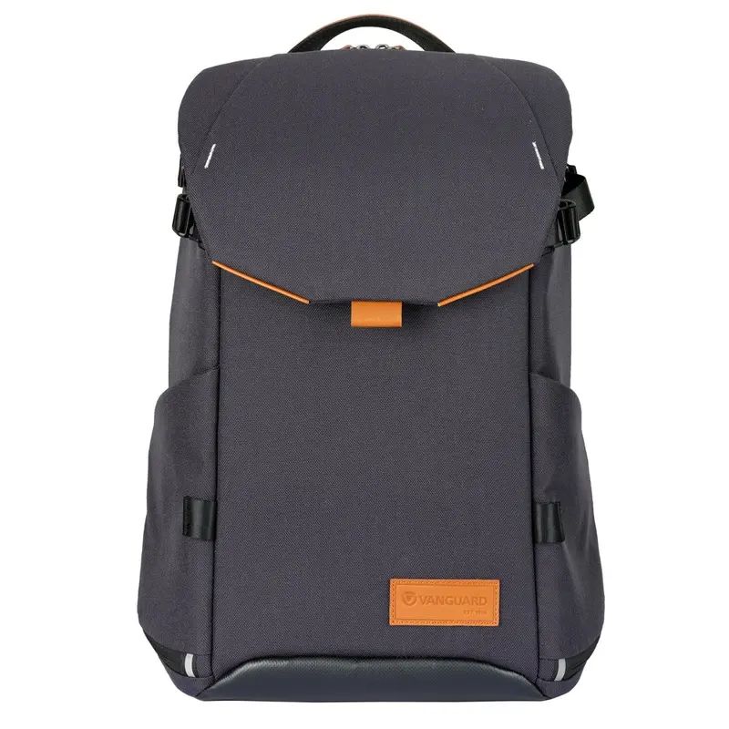 Vanguard VEO City B42 Navy Backpack - 16 Litre