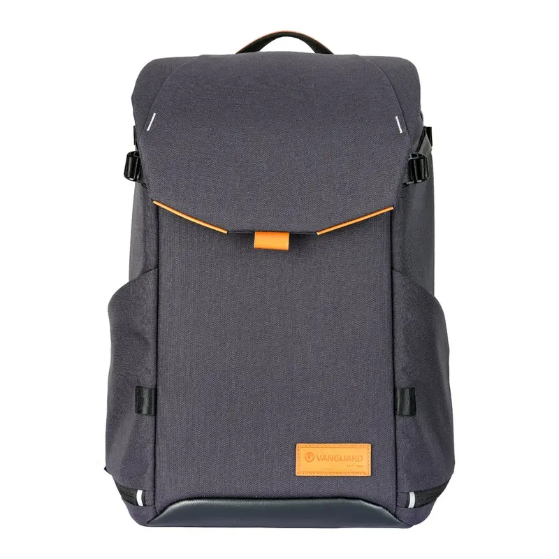 Vanguard VEO City B46 Navy Backpack - 21 Litre