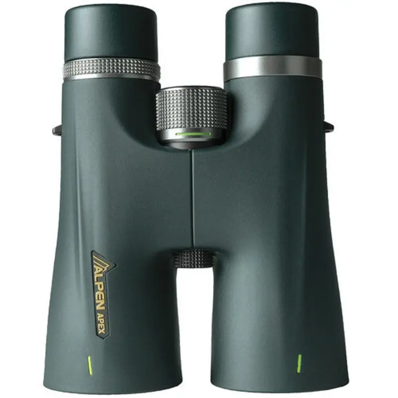 Alpen Optics 10x50 Apex Waterproof Binoculars