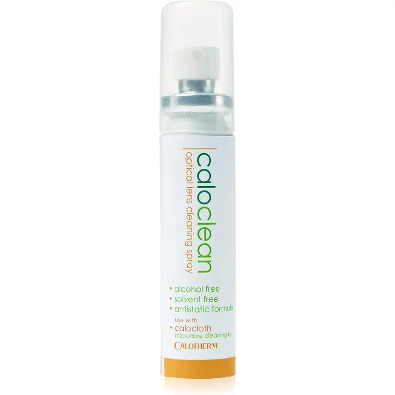 Calotherm Caloclean Optical Lens Cleaning Spray