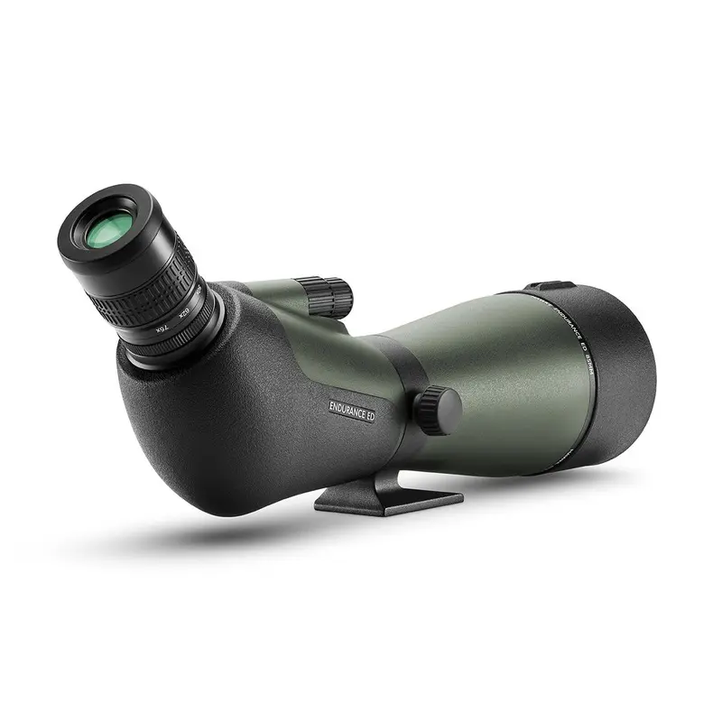 Hawke Endurance ED Spotting Scope  25-75x85