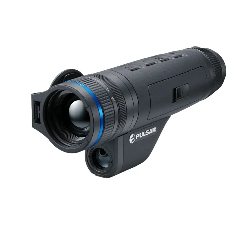 Pulsar Telos LRF XQ35 Thermal Imaging Monocular
