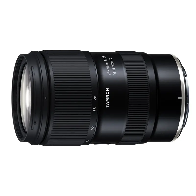 Tamron 28-75mm f2.8 Di III VXD G2 - Nikon Z Mount