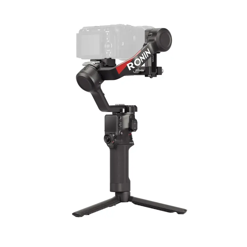 DJI RS 4 Combo Gimbal