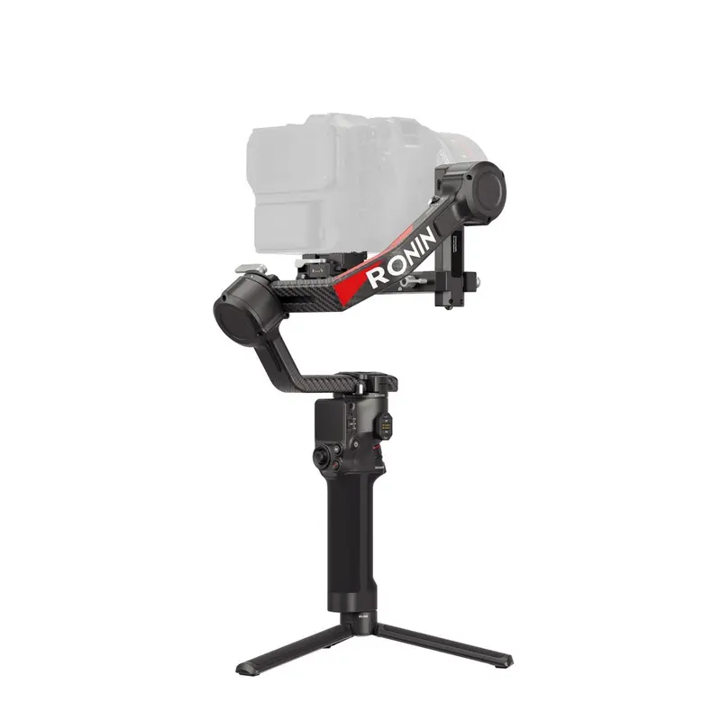 DJI RS 4 Pro Gimbal