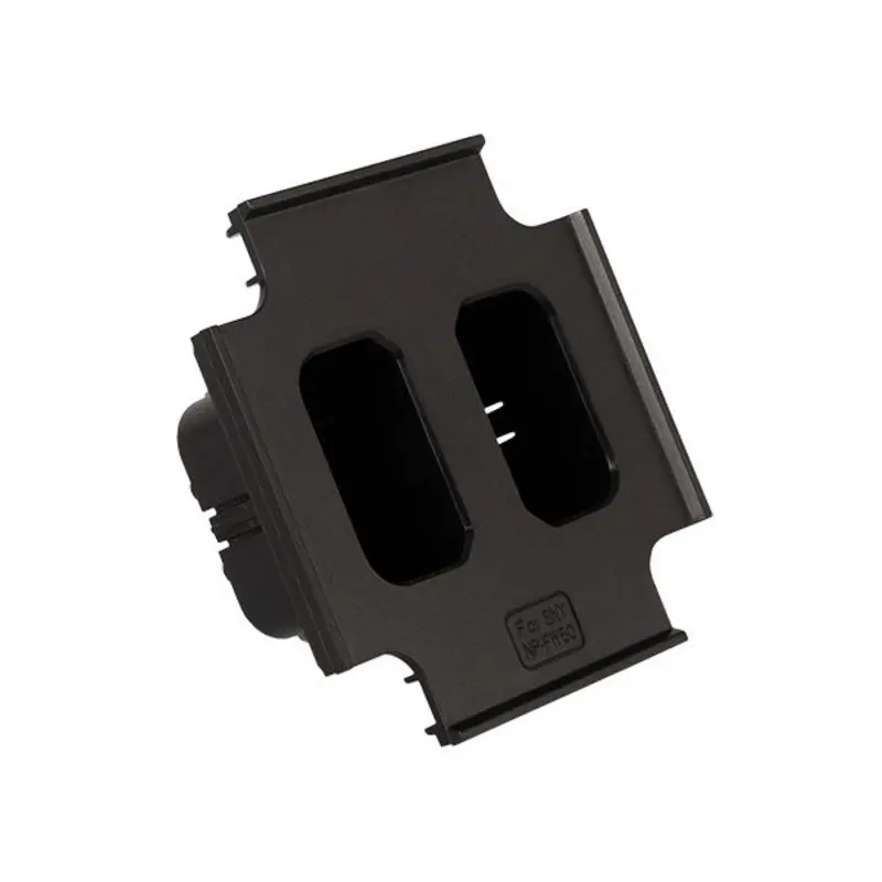 Hahnel Battery Plate for ProCube 2 Sony NP-FW50