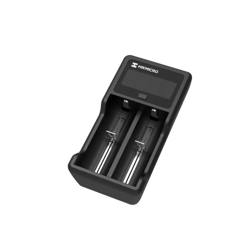 Hikmicro HM-5202AZC 18650 Battery Charger