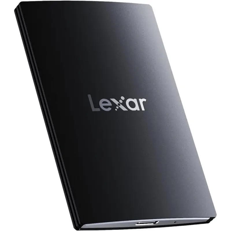 Lexar SL500 External SSD 1TB