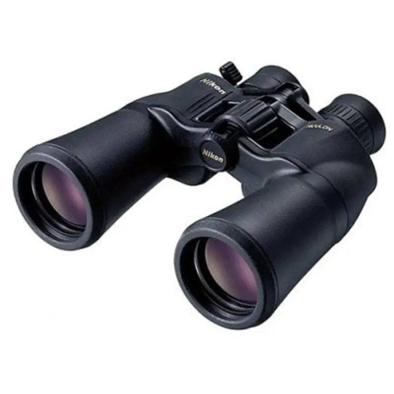 Nikon Aculon A211 10-22x50 Zoom Binoculars